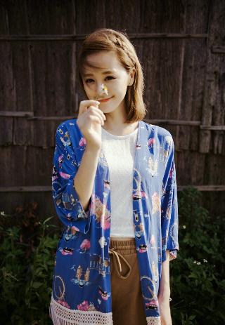 潮湿的猫1982年意大利